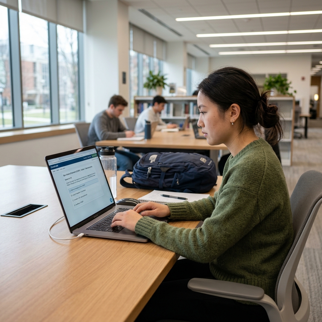 Online Examination System